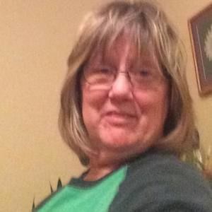 Meet your Posher, Teresa