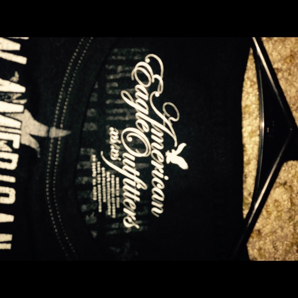 Music tee