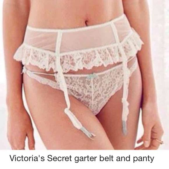garter belt set victoria secret Buy Laura Black Garter Belt, Black - Order Garters online main image 1