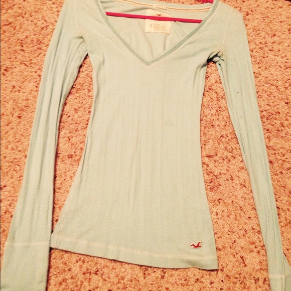 Baby blue
