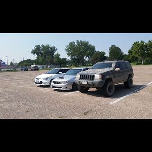 Meet your Posher, Jason