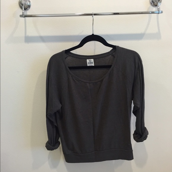 Victoria's Secret PINK Long Sleeve