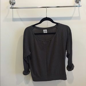 Victoria's Secret PINK Long Sleeve