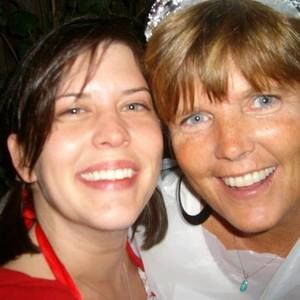 Meet your Posher, Anne