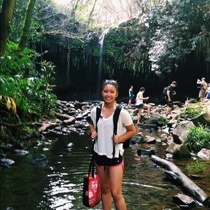 Meet your Posher, Diane