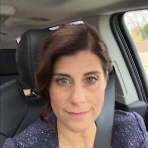 Meet your Posher, Jenny