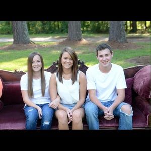 Meet your Posher, Kathy