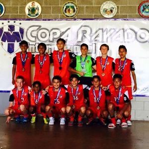 Meet your Posher, Freddy