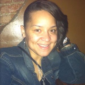 Meet your Posher, Shameka