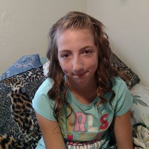 Meet your Posher, Katrina