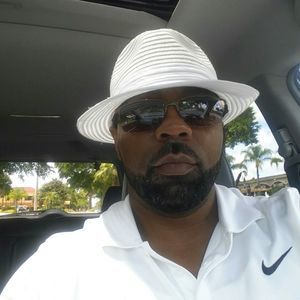 Meet your Posher, Jerome