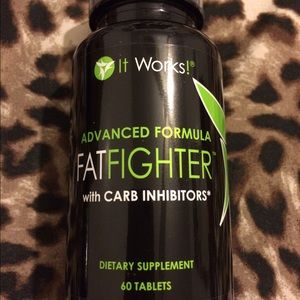 It Works Fat Fighters