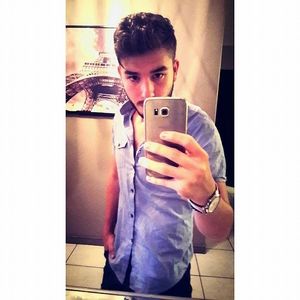 Meet your Posher, Jaime