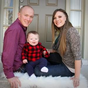 Meet your Posher, Tabitha