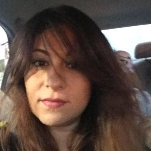 Meet your Posher, Lupe