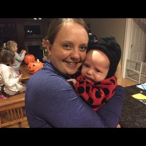 Meet your Posher, Laurie