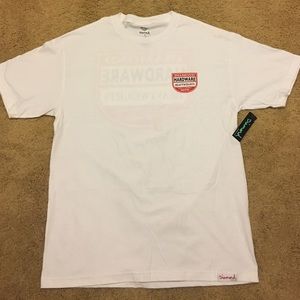 NWT💎DIAMOND SUPPLY CO💎