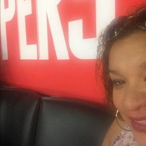 Meet your Posher, Eileen