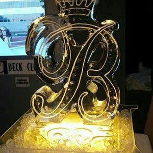 Meet your Posher, Larry