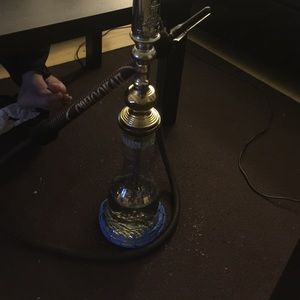 Meet your Posher, Dagdu