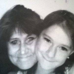 Meet your Posher, Wendy