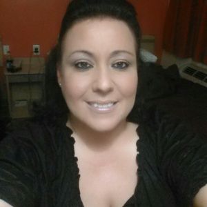 Meet your Posher, Vickie