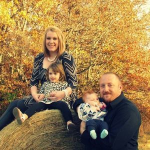 Meet your Posher, Caitlin