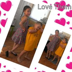 Meet your Posher, Elizabeth