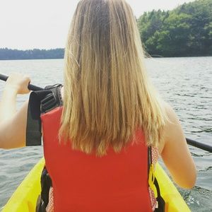 Meet your Posher, Ashley