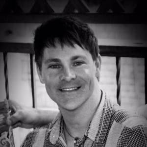 Meet your Posher, Andy