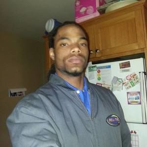 Meet your Posher, Khambrel