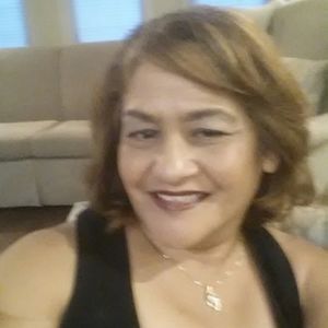 Meet your Posher, Becky