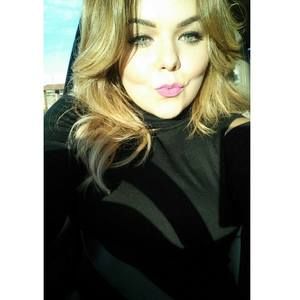 Meet your Posher, Mariela