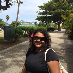 Meet your Posher, Rupal