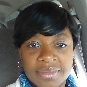 Meet your Posher, Tonya