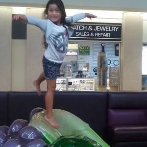 Meet your Posher, Irma