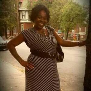 Meet your Posher, Lori