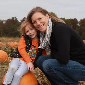 Meet your Posher, Shannon