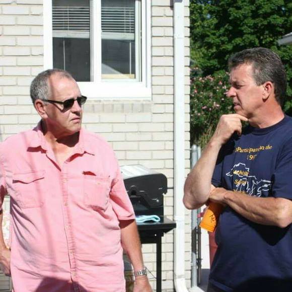 Meet your Posher, Gary - Picture 1 of 1