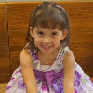 Meet your Posher, Maria