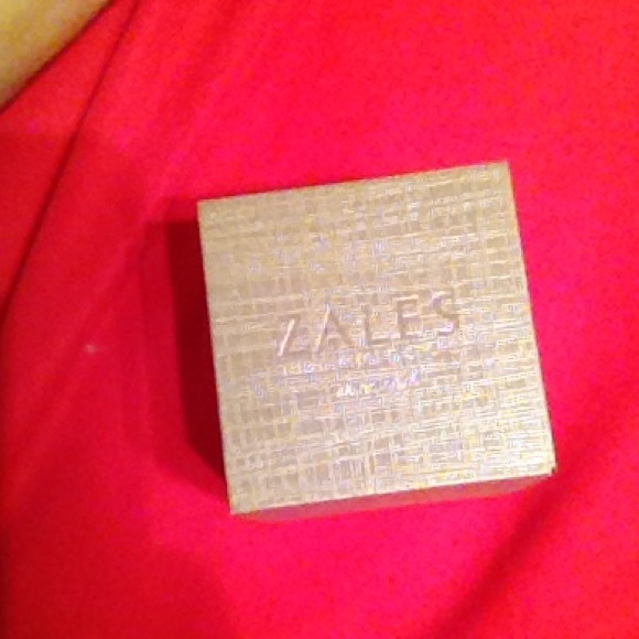 Diamond Necklace Pendant