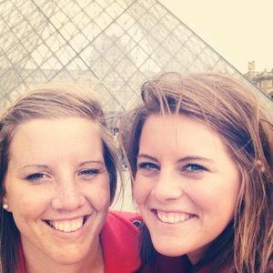 Meet your Posher, Madison