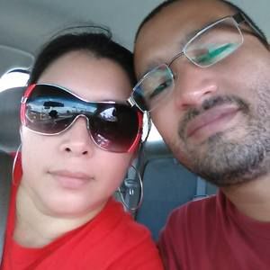 Meet your Posher, Roberto