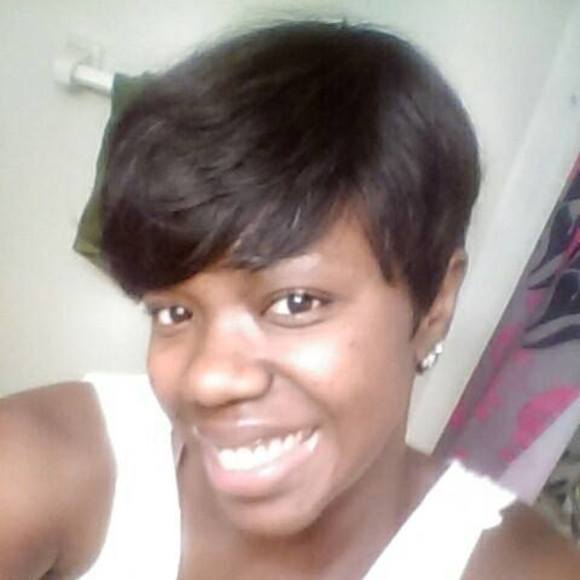 Meet your Posher, Tiesha - Picture 1 of 1