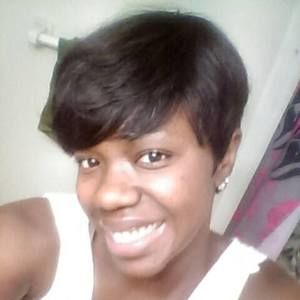 Meet your Posher, Tiesha