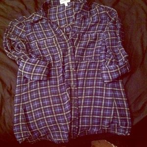 Express portofino shirt!!