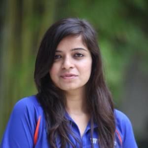 Meet your Posher, Lekha