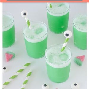 Meet your Posher, Patricia