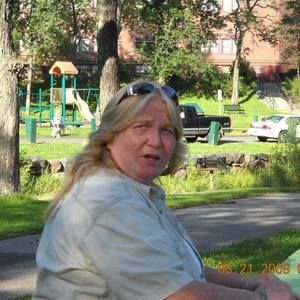 Meet your Posher, Paula