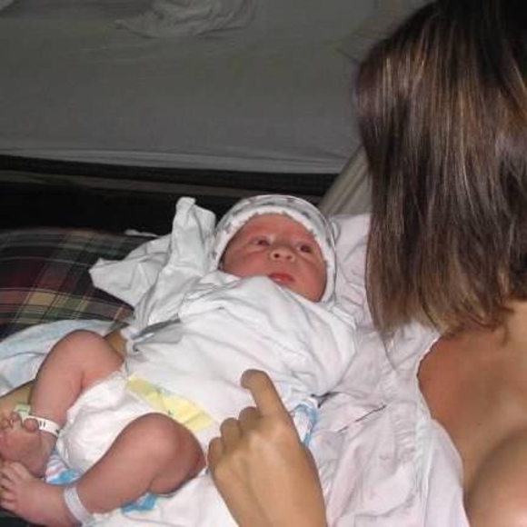 Meet your Posher, Ruth - Picture 1 of 1